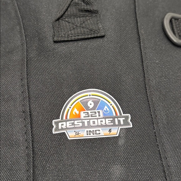 KMS Hydration Backpack - Picture 6 of 7